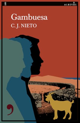Gambuesa (Narrativa, Band 180) von EDITORIAL ALREVES, S.L