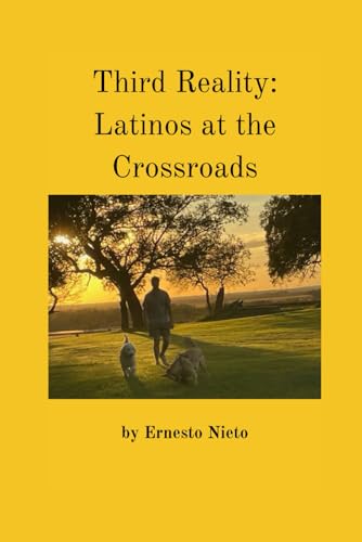 Third Reality: Latinos at the Crossroads von Third Reality Productions