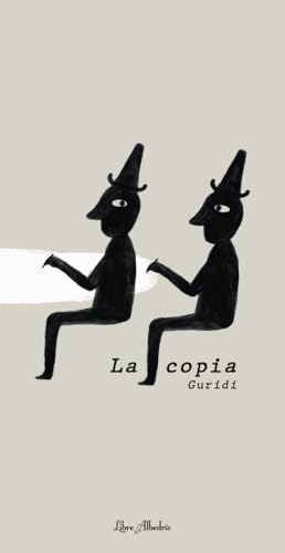 La copia von Editorial Libre Albedrío