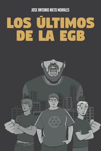 Los últimos de la EGB von Editorial Letra Minúscula