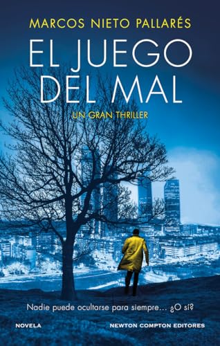 El juego del mal. Una mujer asesinada en La Moraleja, un caso enterrado en la memoria. Un thriller impactante (NC Thriller) von Newton Compton Editores