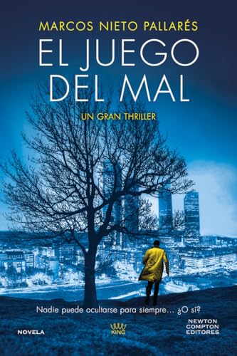El juego del mal. Una mujer asesinada en La Moraleja, un caso enterrado en la memoria. Un thriller impactante (NC Thriller) von Newton Compton Editores