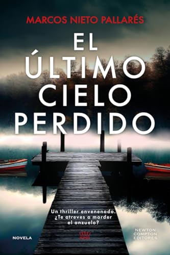 El último cielo perdido (KING) von Newton Compton Editores