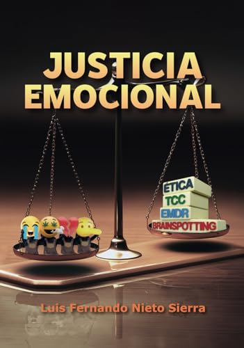 JUSTICIA EMOCIONAL von Cámara Colombiana del Libro