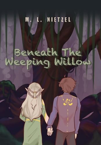Beneath The Weeping Willow von Milton & Hugo LLC