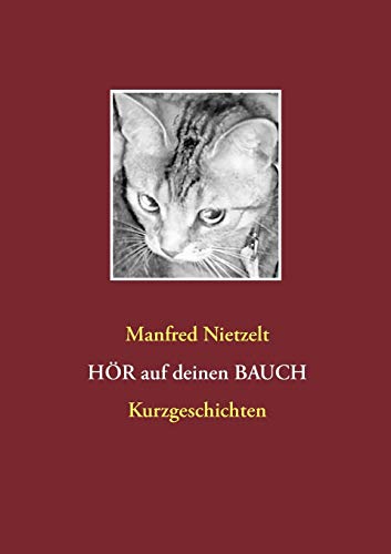 Hör auf Deinen Bauch