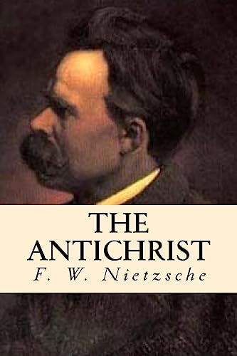 The Antichrist von CREATESPACE