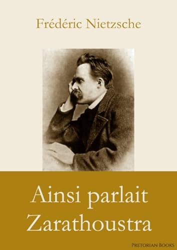 Ainsi parlait Zarathoustra
