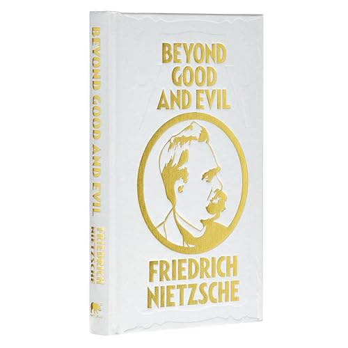 Beyond Good and Evil (Arcturus Ornate Classics)