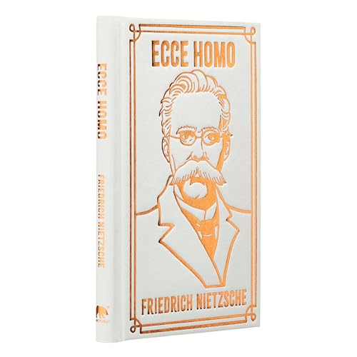 Ecce Homo (Arcturus Ornate Classics)
