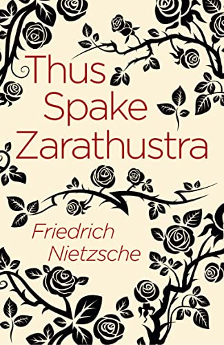 Thus Spake Zarathustra (Arcturus Classics)