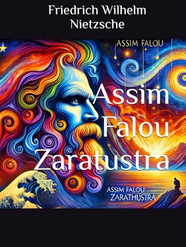 Assim Falou Zaratustra von Independently published