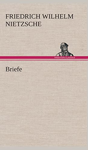 Briefe Briefe von tredition