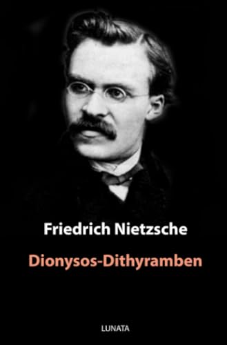 Dionysos-Dithyramben Dionysos-Dithyramben von epubli