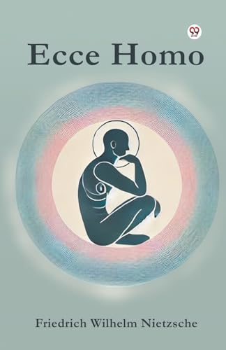 Ecce Homo Ecce Homo von Double 9 Books