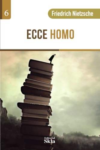 Ecce Homo von Editorial SKLA