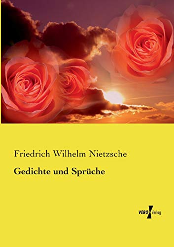 Gedichte und Sprüche Gedichte und Sprüche von Vero Verlag