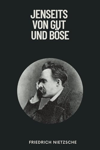 Jenseits von Gut und Böse: Originalausgabe