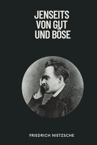 Jenseits von Gut und Böse: Originalausgabe