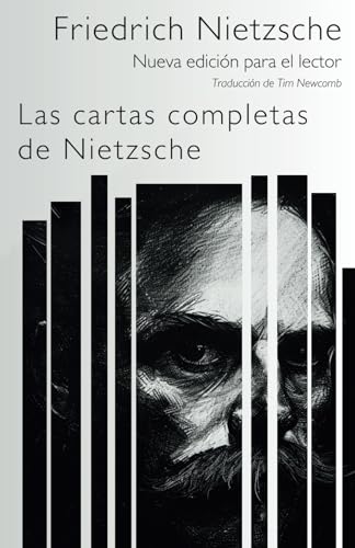 Las cartas completas de Nietzsche Las cartas completas de Nietzsche von Independently published