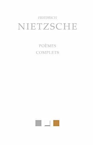 Poemes Complets (Bibliotheque Allemande, Band 17) von Les Belles Lettres