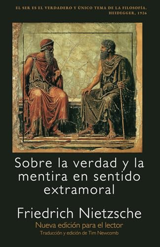 Sobre la verdad y la mentira en sentido extramoral Sobre la verdad y la mentira en sentido extramoral von Independently published