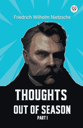 Thoughts Out Of Season Part I von Double 9 Books