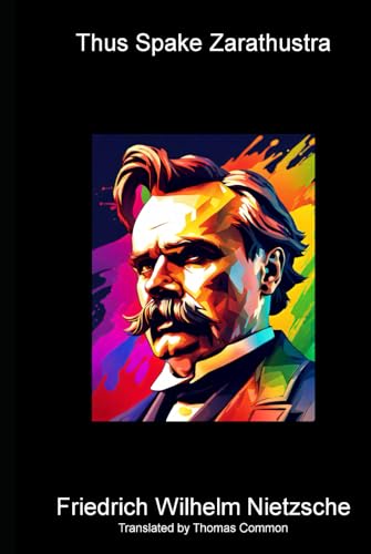 Thus Spake Zarathustra Thus Spake Zarathustra von Independently published