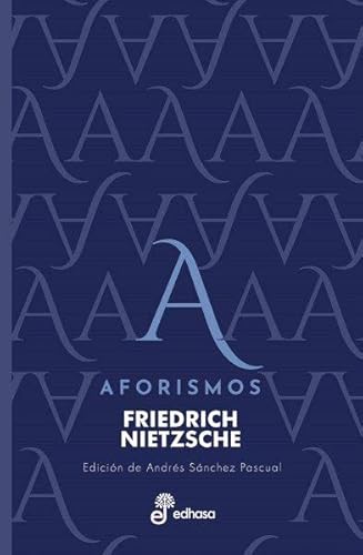 Aforismos Aforismos von Edhasa