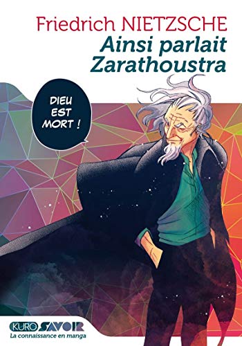 Ainsi parlait Zarathoustra von KUROKAWA