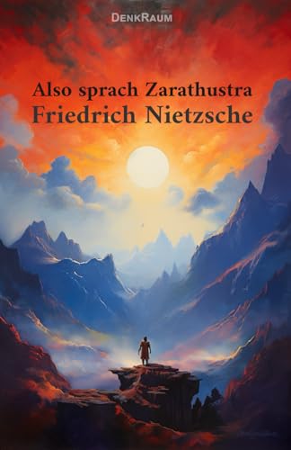 Also sprach Zarathustra Also sprach Zarathustra von Independently published