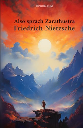 Also sprach Zarathustra Also sprach Zarathustra von Independently published