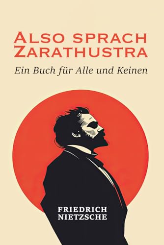 Also sprach Zarathustra Also sprach Zarathustra von Independently published