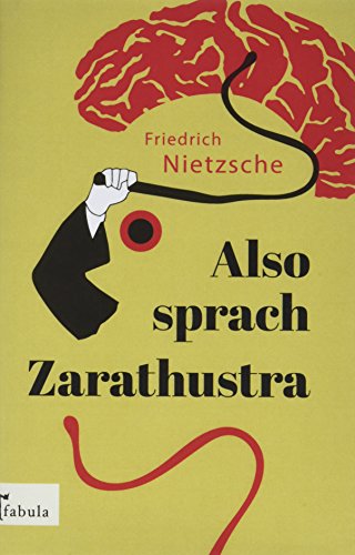 Also sprach Zarathustra