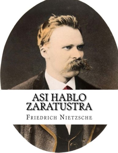 Asi Hablo Zaratustra