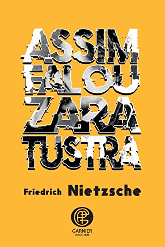 Assim Falou Zaratustra Assim Falou Zaratustra