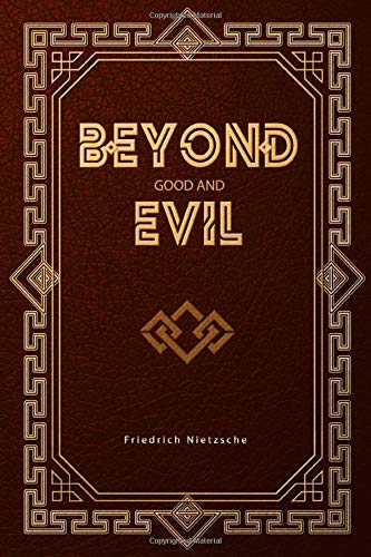 Beyond Good and Evil Beyond Good and Evil