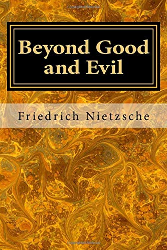 Beyond Good and Evil Beyond Good and Evil