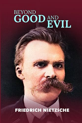 Beyond Good and Evil Beyond Good and Evil