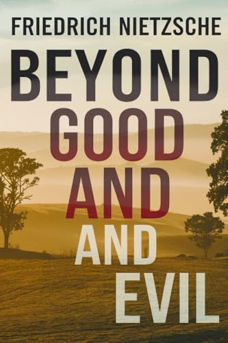 Beyond Good and Evil von Grapevine