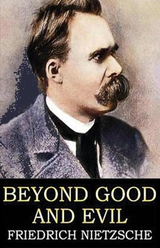 Beyond Good and Evil Beyond Good and Evil von Neelkanth Prakashan