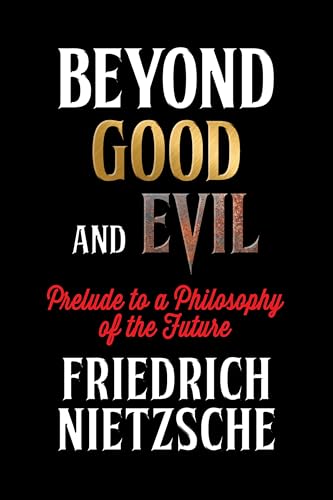 Beyond Good and Evil von G&D Media