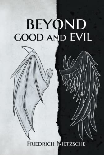Beyond Good and Evil: Deluxe Hardcover Edition Beyond Good and Evil: Deluxe Hardcover Edition von Independently published