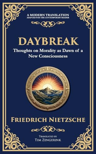 Daybreak: Awakening to Freedom and Truth Daybreak: Awakening to Freedom and Truth von Muze Publishing