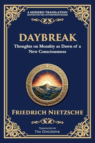Daybreak: Awakening to Freedom and Truth von The Library of Alexandria