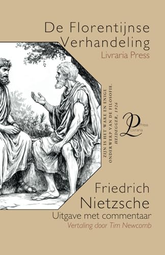 De Florentijnse Verhandeling over Homerus en Hesiodus, hun afkomst en hun concurrentie De Florentijnse Verhandeling over Homerus en Hesiodus, hun afkomst en hun concurrentie von Independently published