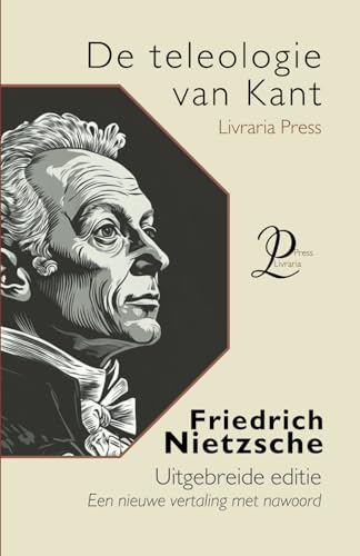 De teleologie van Kant De teleologie van Kant von Independently published