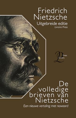 De volledige brieven van Nietzsche