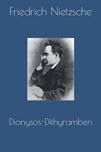 Dionysos-Dithyramben Dionysos-Dithyramben