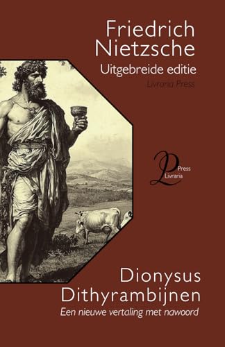 Dionysus Dithyrambijnen Dionysus Dithyrambijnen von Independently published